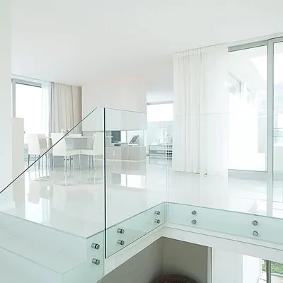 Barandas de Cristal 5