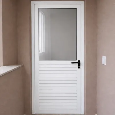 Lama de Ventilación 3