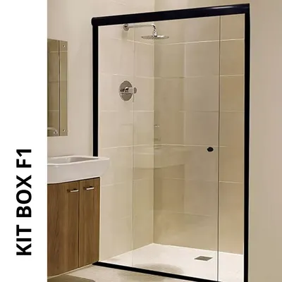 Puertas de Duchas 4