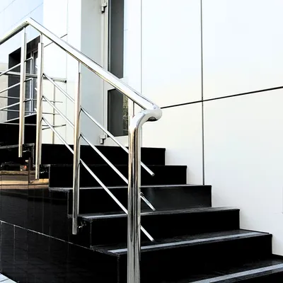 Barandas para Escaleras