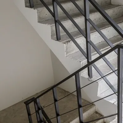 Barandas para Escaleras 2
